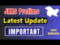 JKAS Important Update 🔥 | JKPSC Latest Notification @TheAspirants01