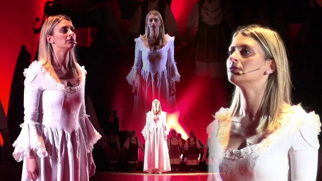 Χορός του Ζαλόγγου