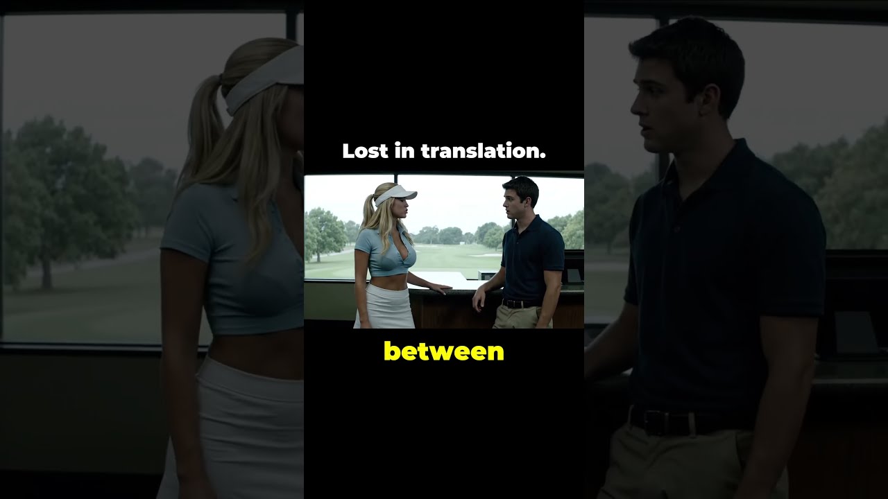 Golfers BEWARE Of This Stance MISTAKE
