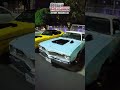 Noche de Mopars en GDL | #superbee #duster  #musclecar #mopar  #dragracing