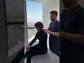 ⚡ صدای فوق‌العاده لذت‌بخش کایروپراکتیک و تنظیم ستون فقرات بازیگر سرشناس سینما (ASMR Chiropractic) ⚡