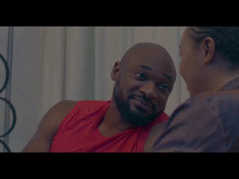 THE JEALOUS HUSBAND MAURICE SAM DEZA GREAT DORIS IFEKA Latest Nigerian Movie 2025