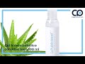 Vídeo: Gel hidroalcohólico con Aloe Vera 100 ml