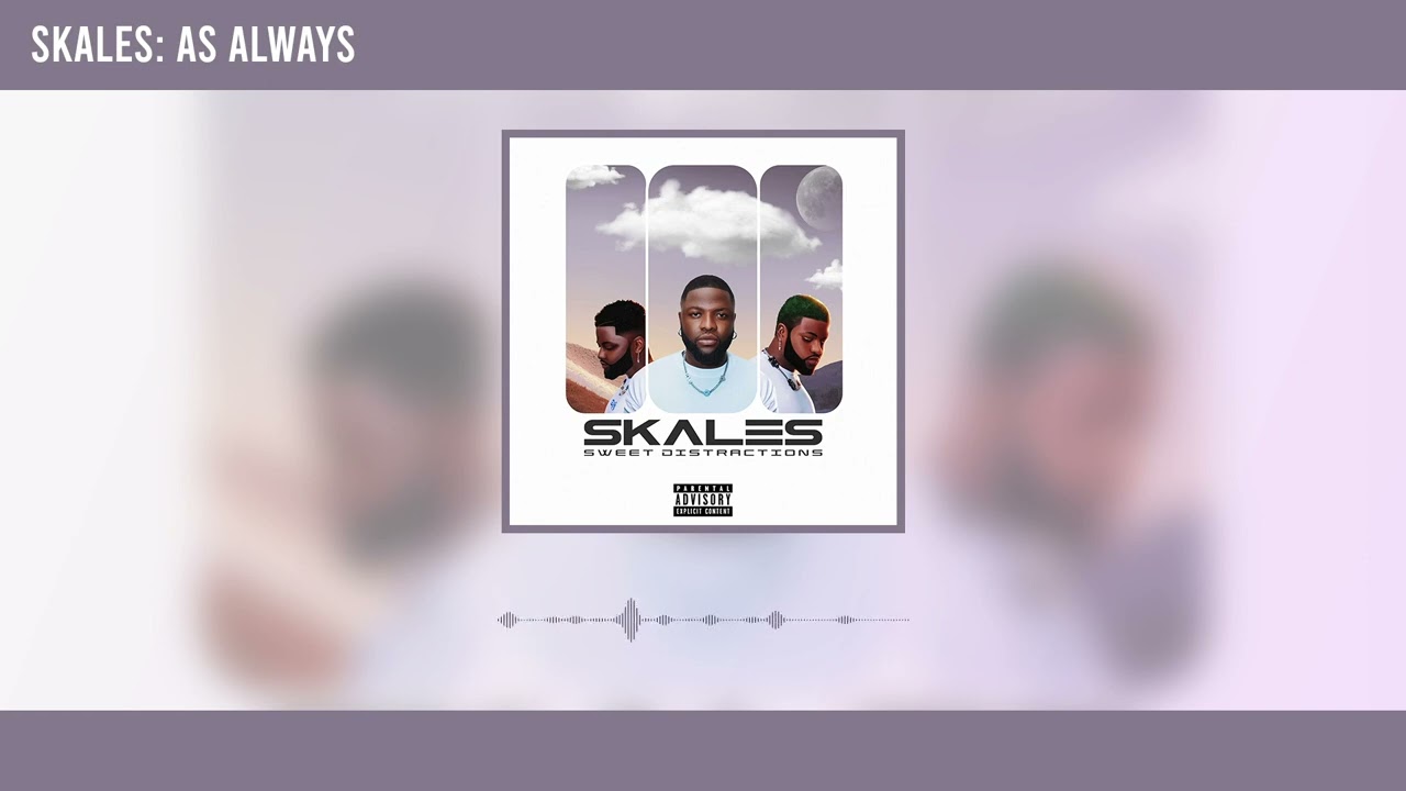 Obejrzyj Skales - As Always ft. Kabusa Oriental Choir (Official Audio) w YouTube Obejrzyj Skales - As Always ft. Kabusa Oriental Choir (Official Audio) w YouTube