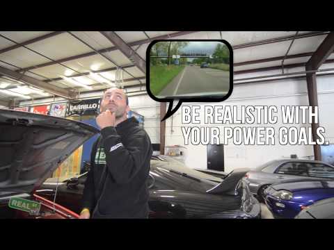 How to Select the Right Parts for Your Fuel System - Jay's Tech Tip #26
