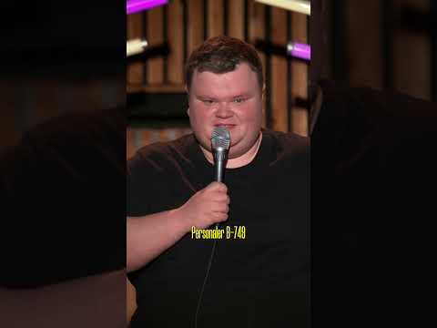 Wir haben es immer gewusst ... I Fabian Rashagai bei "falsch, aber lustig" — Video von Comedy Kollektiv auf YouTube