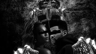 Chloe X Halle & Beyoncé - Forgive Me 6 Inch Ft. The Weeknd Mashup