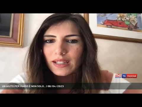 UN AIUTO PER MARIO E NON SOLO... | 08/04/2023