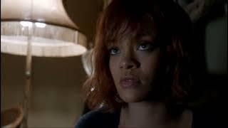 Rihanna - Breakin' Dishes ( VIDEO)