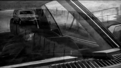 The Bambi Molesters - As the Dark Wave Swells (Official Music Video)