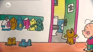 Tomke. De Grutte Skoalle.