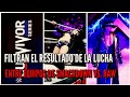 Noticias WWE: Filtran el Resultado De la lucha entre equipos de SmackDown vs. Raw | Y Más