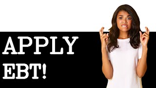 How To Apply For Ebt In Los Angeles (2025)