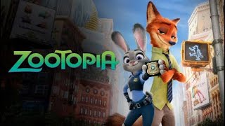 Zootopia Full Movie Review | Ginnifer Goodwin, Jason Bateman, Idris Elba | Review \& Facts