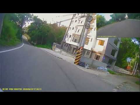 【放大鏡】F6B_前1080後720_車友實測????白天????(車友提供)X