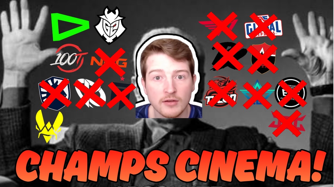 FINAL 4 IS HERE | VIT v. LOUD ; G2 vs 100T !bingo !pickems !redeem