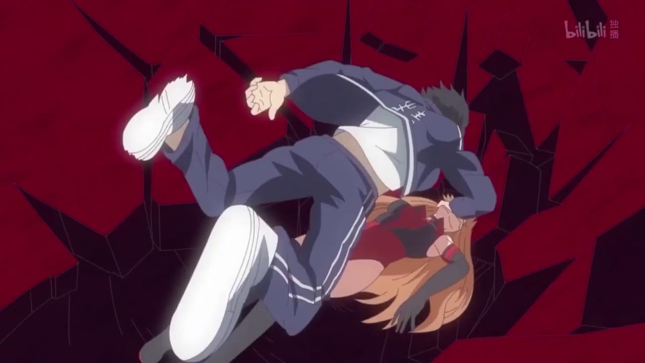 Immortal Regis Hentai
