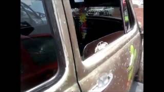 Ccb 2018 Rapidas Vocho Rat