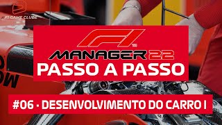 TÓPICO OFICIAL] - F1 Manager 2022  Fórum Adrenaline - Um dos maiores e  mais ativos fóruns do Brasil