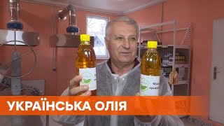 Не просто вкусное, но и целебное: как украинское масло удалось вывести на мировой рынок