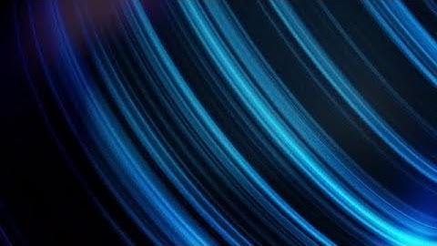 Abstract Light Rays Stock Motion Graphics