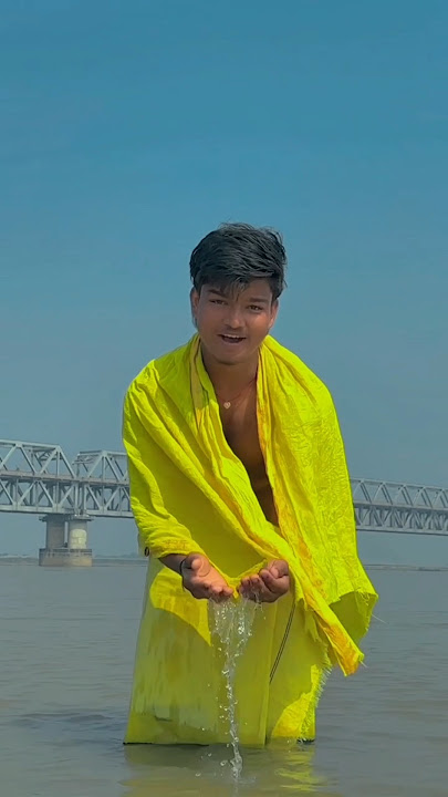 Jal Beech Khada Hoeeb Bhojpuri Chhath Songs by PAWAN SINGH [Full Song] Daras Dekhava Ae Deenanath