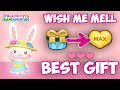 MEILLEUR CADEAU Pour Monter De Niveau Wish Me Mell Rapidement Dans Hello Kitty Island Adventure mp3