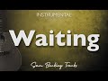 Waiting - Striking Matches [The secret: Dare To Dream] (Acoustic Instrumental)