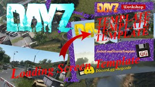 Famous DayZ PC | How to make a shuffling loading screen with MUSIC! Profile