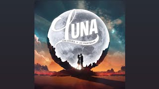 JD Pantoja Ft. Kim Loaiza - Luna (Audio Oficial)