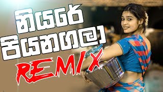 Thumbnail of Niyare Piyanagala ReMix