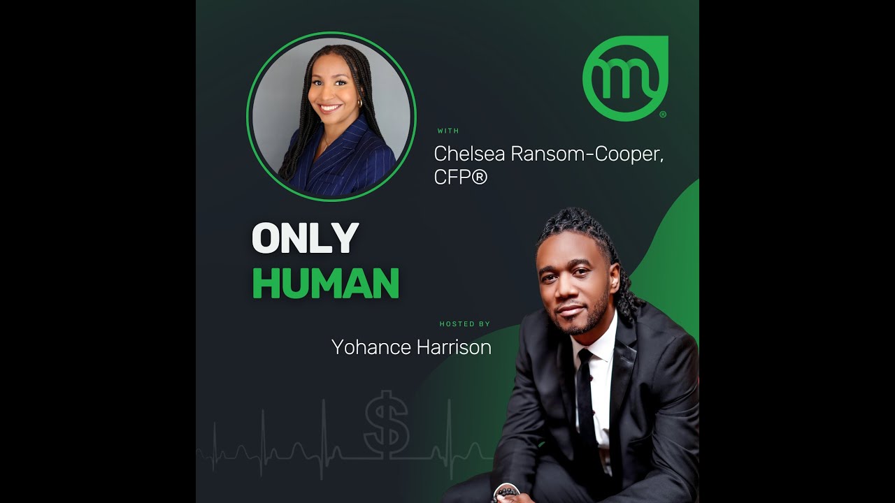 Staying Human in Finance: Tech, Wealth, and the Future of Advising with ...