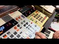 Teenage Engineering EP 136 K O Sidekick 