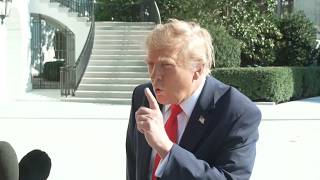 Now in America | Trump on controversial Ramaswamy ad, Hunter Biden laptop investigation update