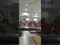 ทำวัตรเย็น#วัดวังหิน #ธรรมะอีสานพาม่วน #