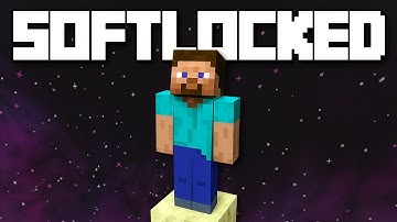 Every Softlock in Minecraft
