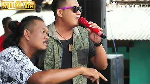 Daster Soek -  Irwandi RE   New Arnika Jaya   Ds Rawameneng Kec Blanakan Kab Subang