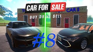 :     | Car For Sale 2023 #8