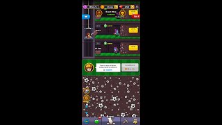 Popo's Mine Drilling 124 screenshot 5