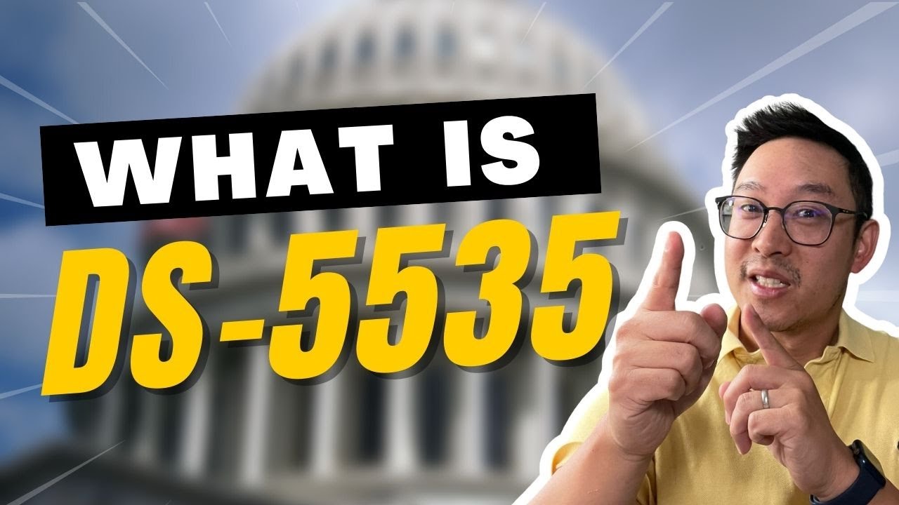 When Should I Expect My Visa After DS 5535 YouTube when-should-i-expect-my-visa-after-ds-5535-youtube
