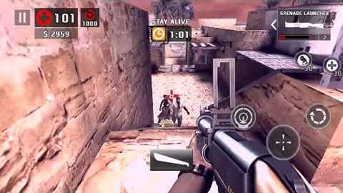 DT2, lvl 46, Easy, Grenade Launcher mk6, FLASH mk9