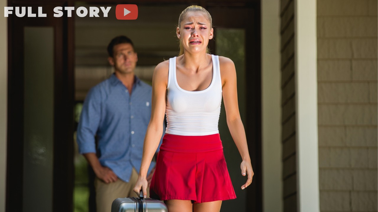 I Told Him I Might Find What I Need in Another Man… He Helped Me Pack for Him