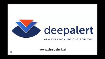 DeepAlert  Configuring Telegram Alerts