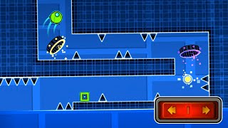 2.2 LAYOUT CONCEPT - Geometry dash level requests