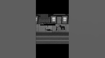 Virago World out now on Apple and Android! Willow having to protect herself #gamedev