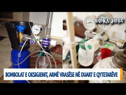 Video: Kandelaki refuzoi të tregojë duart e saj