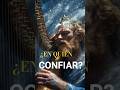 ¿En Quién Confiar? Su Palabra es 7 Veces Pura✨ Salmo 12:5-7 #shorts #youtubeshorts #videoviral
