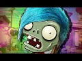 GREATEST ZOMBIE EVER!! | PvZ: Garden Warfare 2 BETA