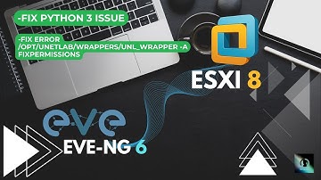 EVE-NG add Cisco images and generate a Cisco IOU license | 2025 | EP2