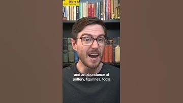 New Finds from Verteba Cave in Ukraine | Bible & Archaeology